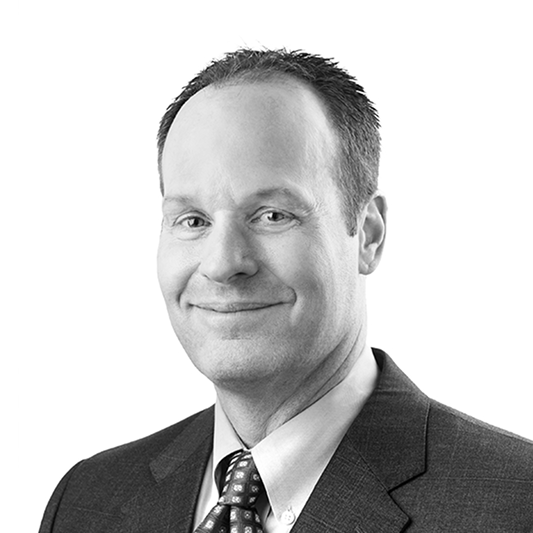 Darren Seidel