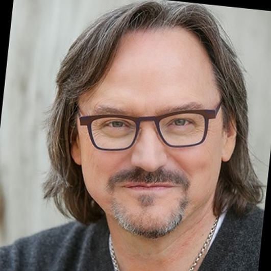 Robert Rose