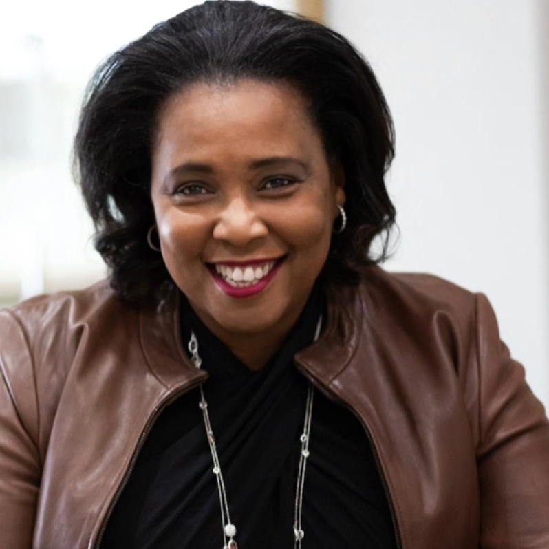 Beverly Jackson
