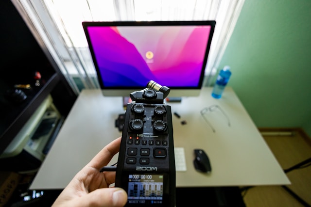 3 Key Tips for Remote Video Production in 2025