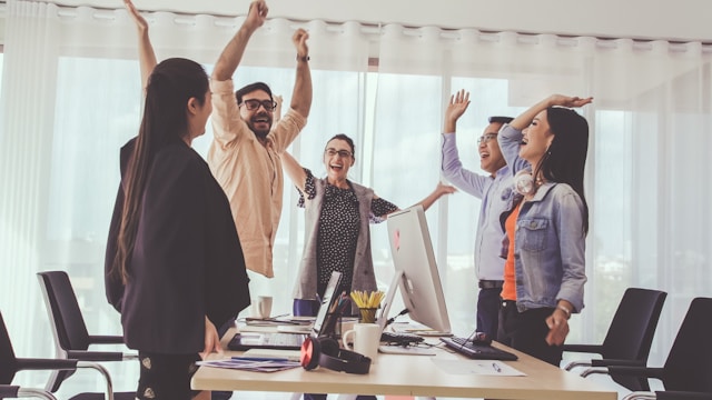 Authentic Content Marketing Wins