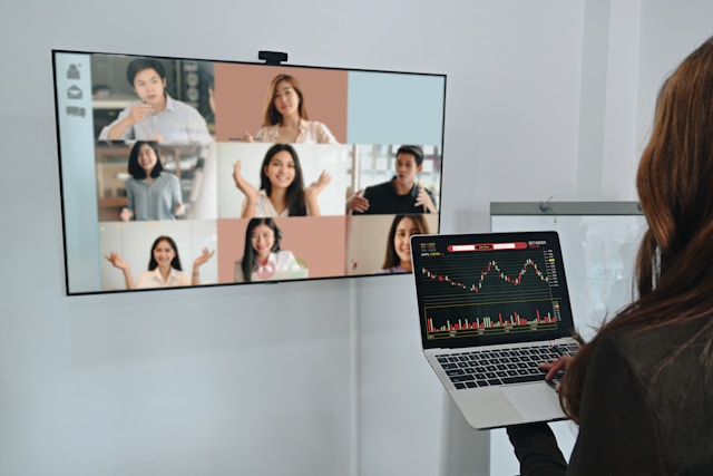 Batch Video Creation for Cost Savings
