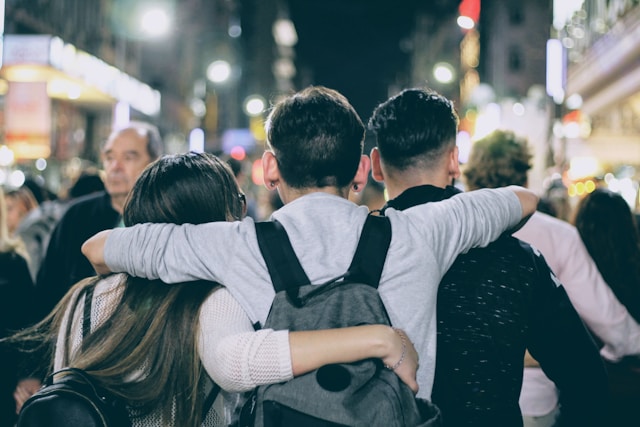 Community Engagement and Loyalty