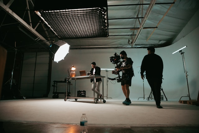 Essential Tools for Capturing UGC Video Stories