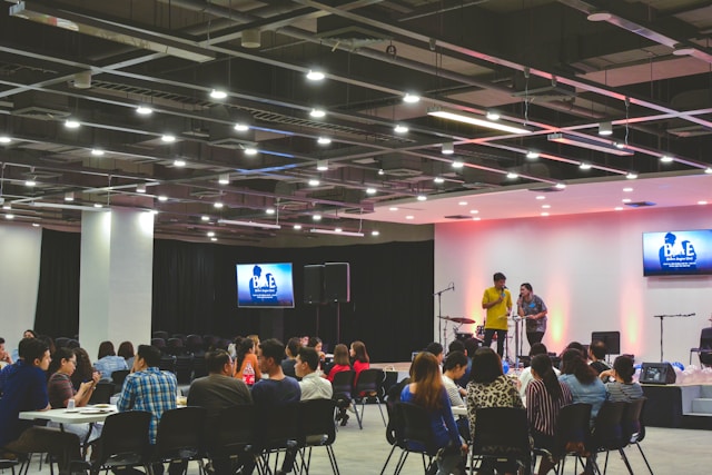 Event Activations with Interactive Videos: How UGC Can Amplify the Impact