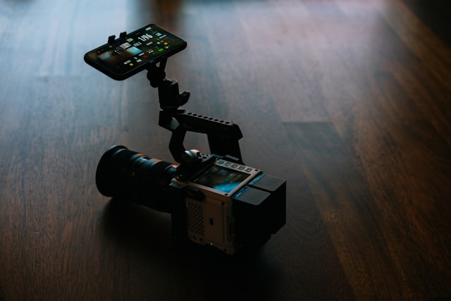 Integrate UGC into Your Video Production