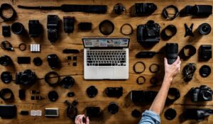 Tools for Video Storytelling: How to Capture Compelling UGC