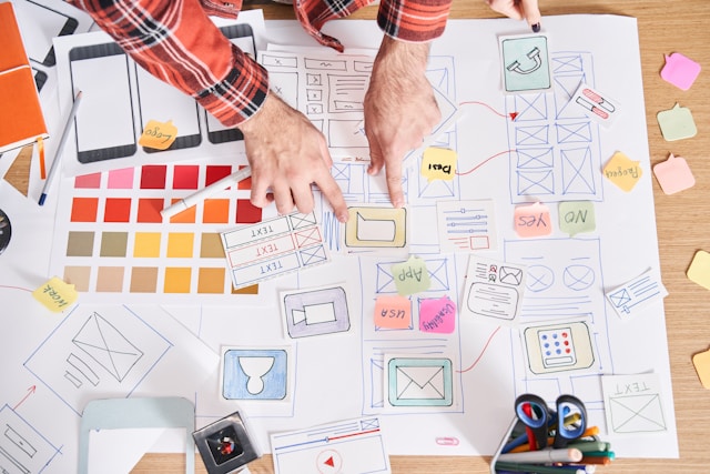 Full-Funnel Content Strategy