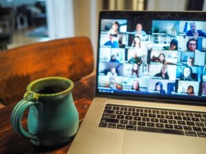 Video Production for Virtual Events: Why UGC is Essential for Success