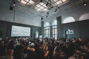 experiential events