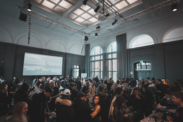 experiential events
