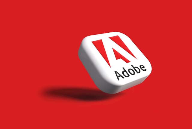  Adobe Express