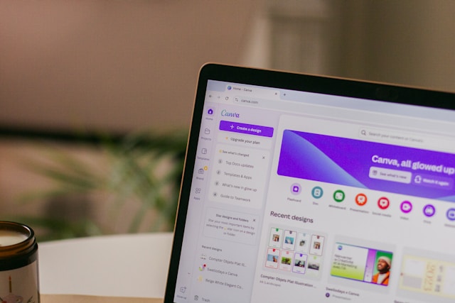 Canva Video Suite