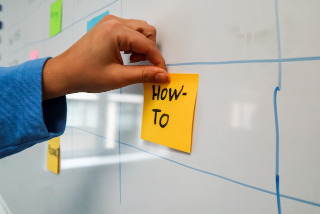 Content Moderation Framework