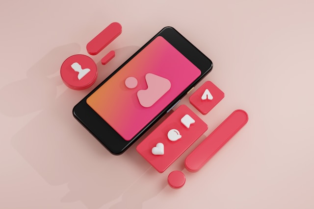 App-Free UGC Collection