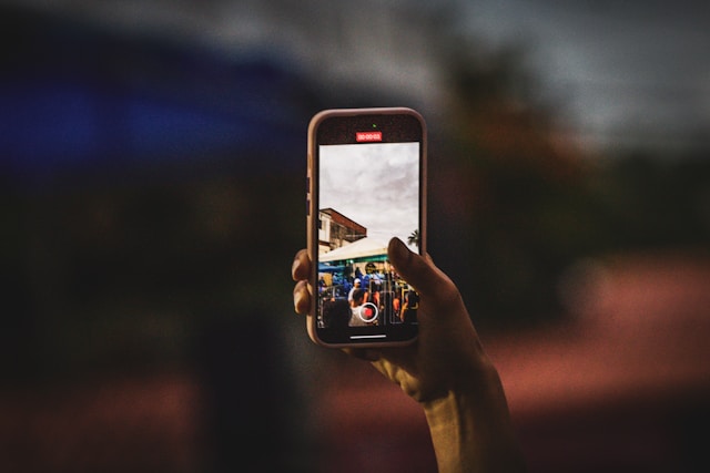 Collect UGC Videos Without Apps