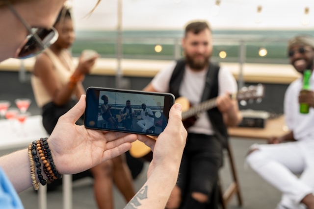 Step-by-Step Guide to Crowdsourcing a Music Video