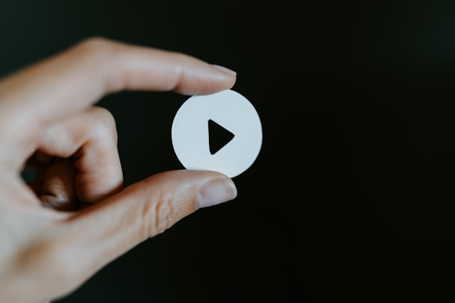 Video Content for Personalized Marketing: The Power of UGC