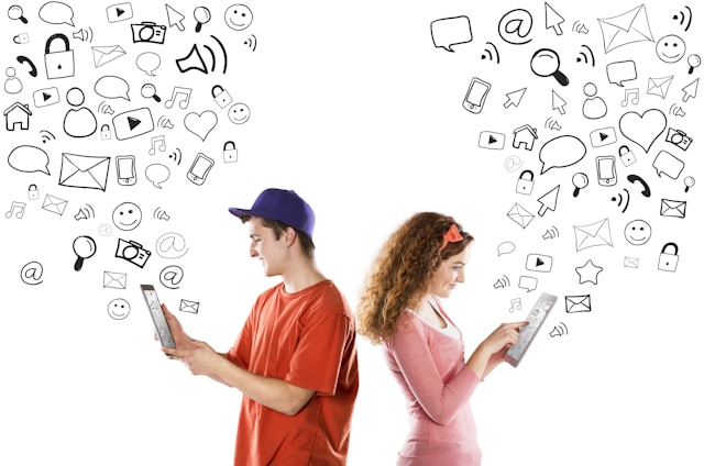 Why UGC Outperforms Brand Content on Social Media