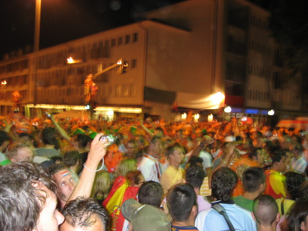 06-16-2006 WORLD CUP 2006 Germany 129 - BrandLens
