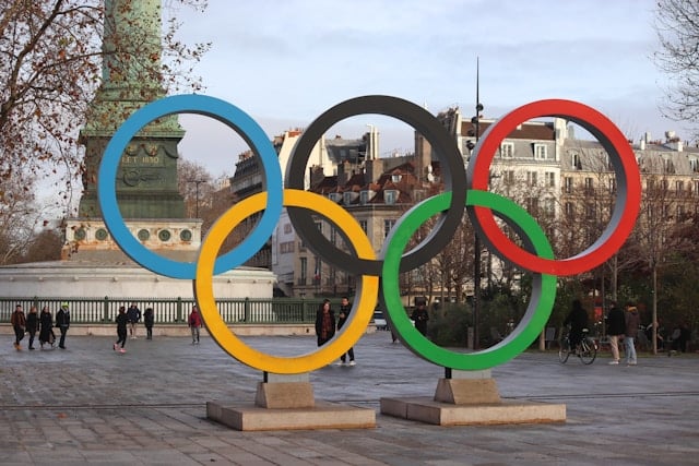 30 Years of World Cup & Olympic Brand Activations (1994–2024)