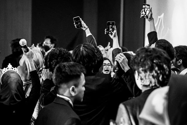 Community, Not Just Reach: Why Fan-Led Storytelling Beats Broadcaster-Only Strategies in 2025