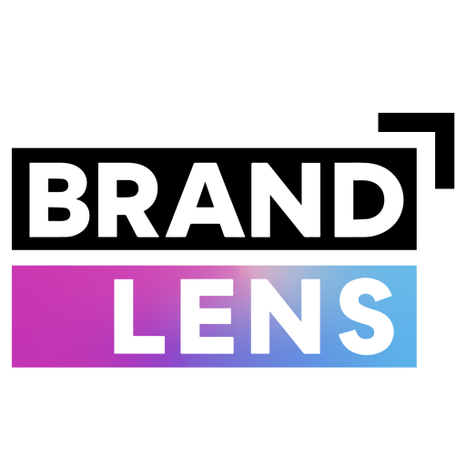 BrandLens favicon
